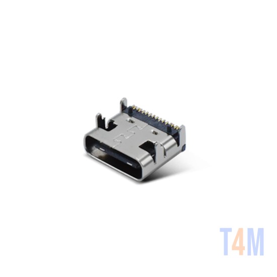 CHARGING CONNECTOR UMI DIGI TYPE-C 16 PIN COMPATABLE